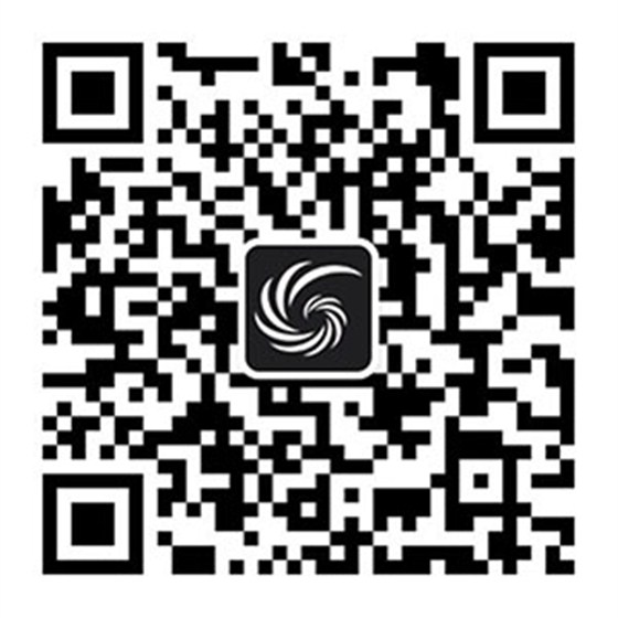 旋渦營銷微信二維碼