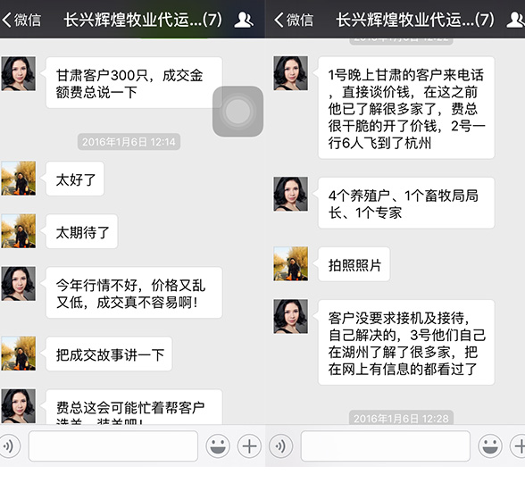 客戶喜報(bào) 客戶喜報(bào)