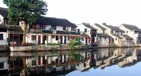 烏鎮(zhèn)