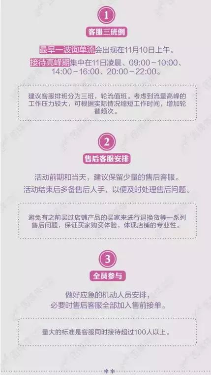 企業如何備戰“雙11”營銷盛典 牛商網 企業如何備戰“雙11”營銷盛典 牛商網