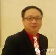 牛商網大華東區負責人羊海華 牛商網大華東區負責人羊海華