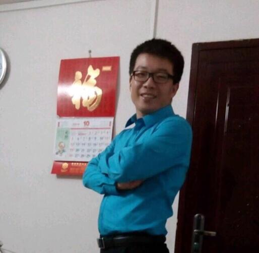 深圳毅順錦鴻模具有限公司 總經理丁金峰