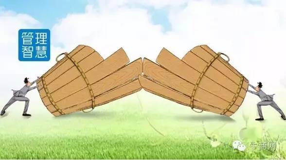互聯(lián)網(wǎng)時代企業(yè)還能走多遠？長板理論告訴你！