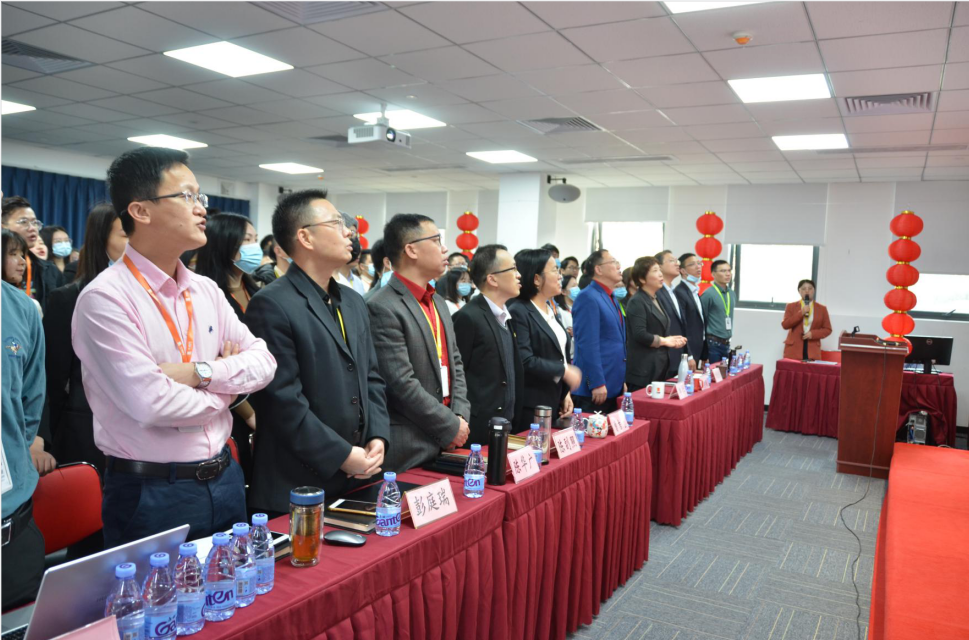 變革進取，成就客戶，成就伙伴：牛商網(wǎng)2021年走出去，走上去