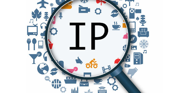 企業為什么要做ip