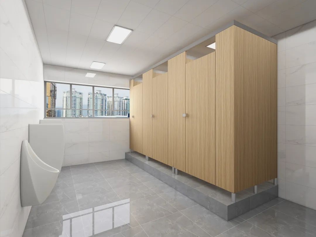 衛(wèi)生間隔斷也能做短視頻獲客，看看這家企業(yè)怎么做的！