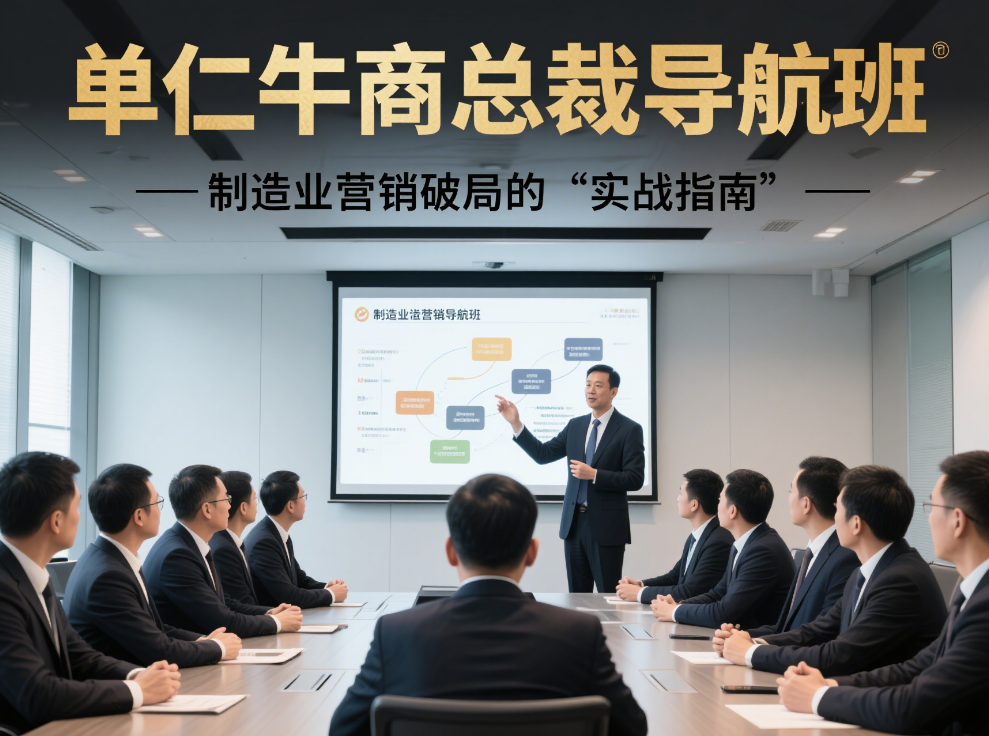 企業短視頻矩陣