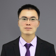 王震
